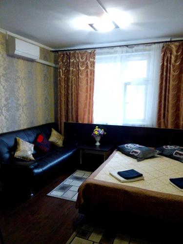 Mini Hotel Komfort in Moscow, Russia