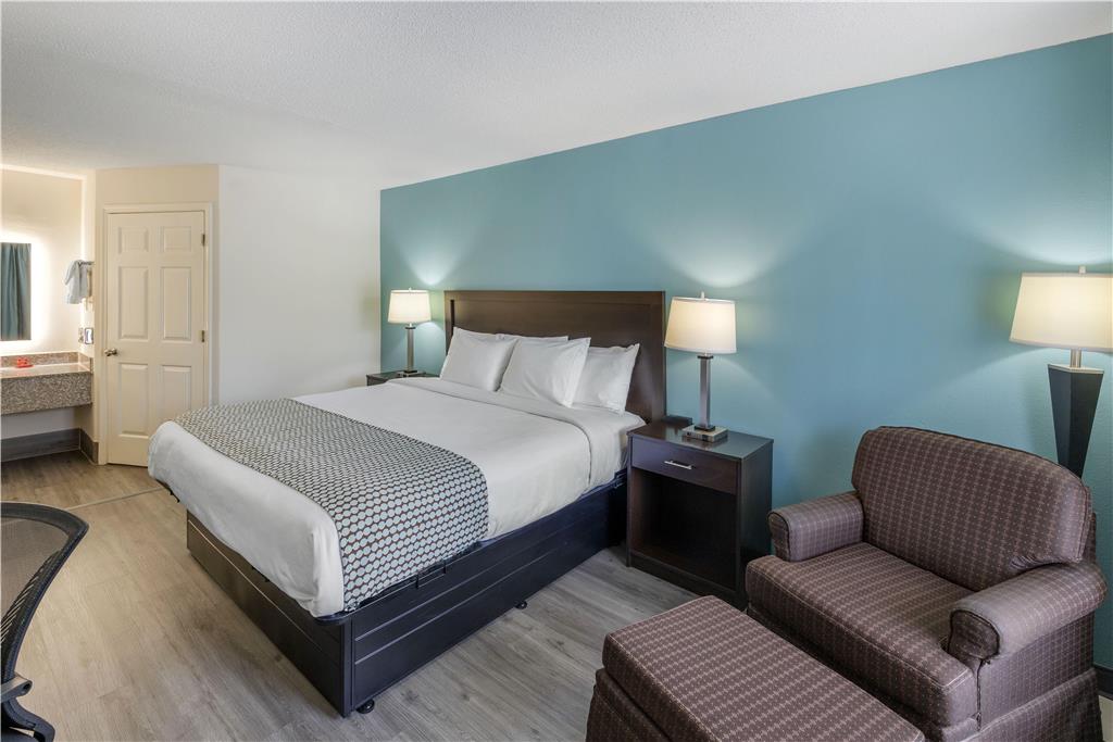 SureStay Plus Hotel by Best Western Asheboro - photo 5