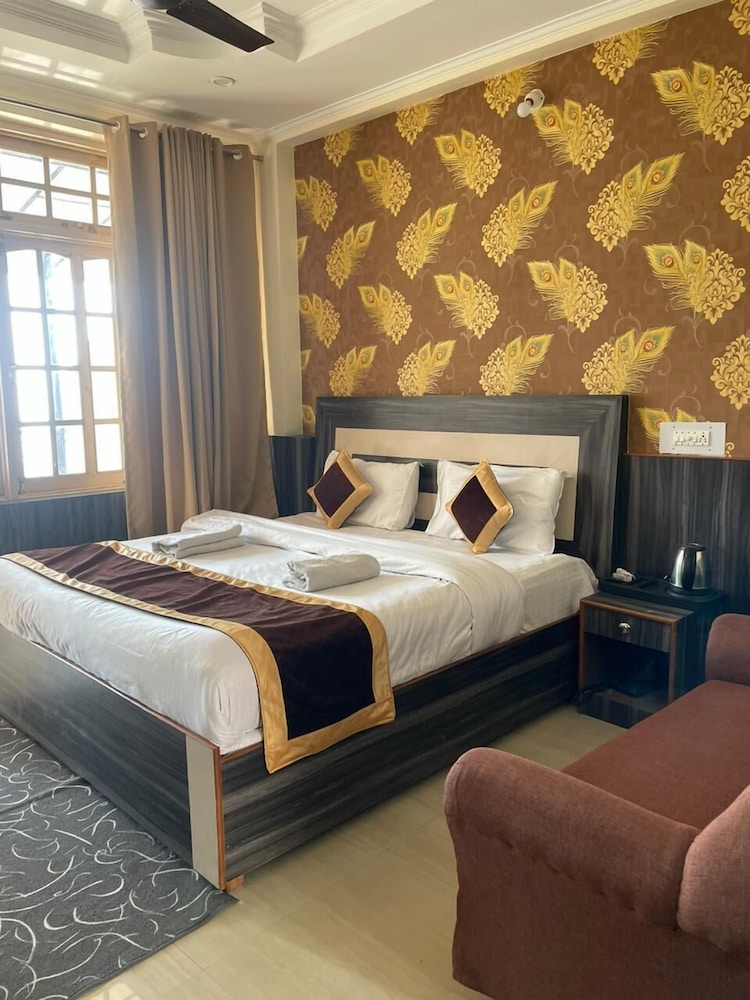 Hotel Sky pie — Dharamsala — photo 3