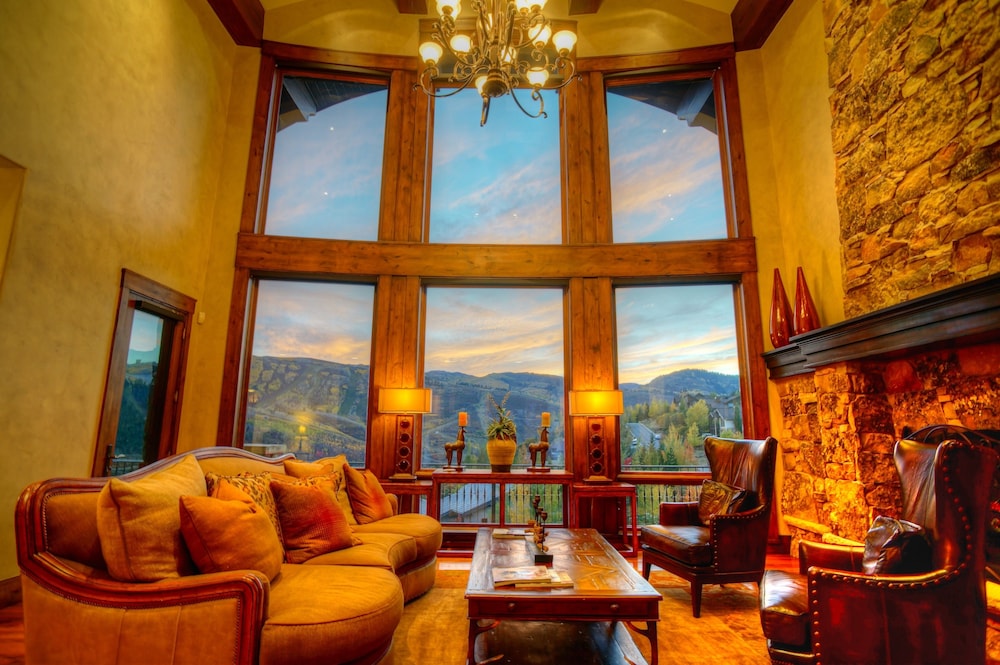 Abode in the Clouds - photo 58