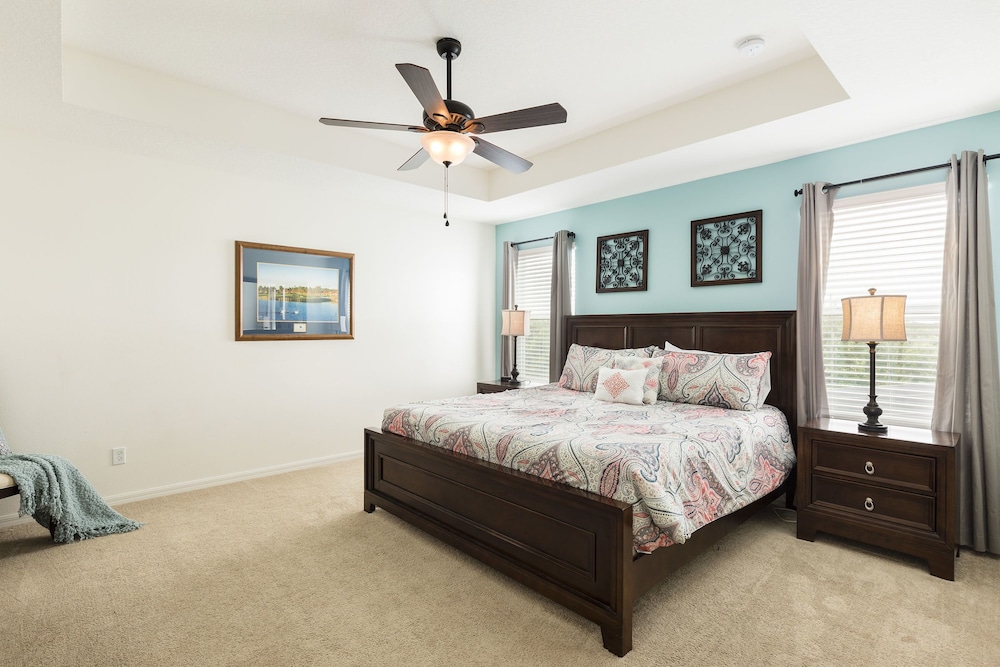 Nice 8Bd Pool Gm Spa The Dales at West Haven 946sp - photo 24