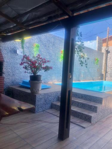 Cantinho da Val in Marechal Deodoro, Brasil