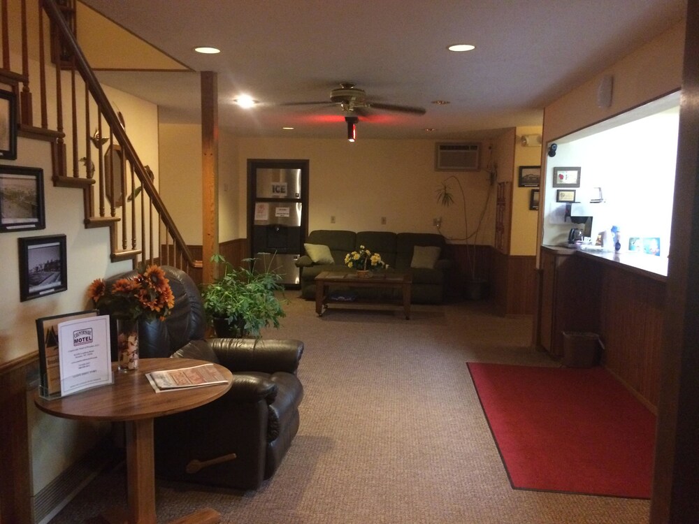 AmeriVu Inn — Abbotsford — photo 5