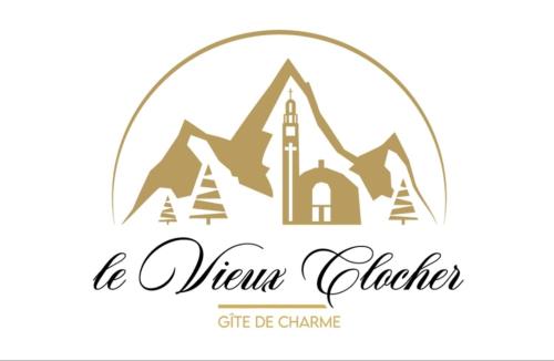 Le vieux clocher in Cilaos, Réunion