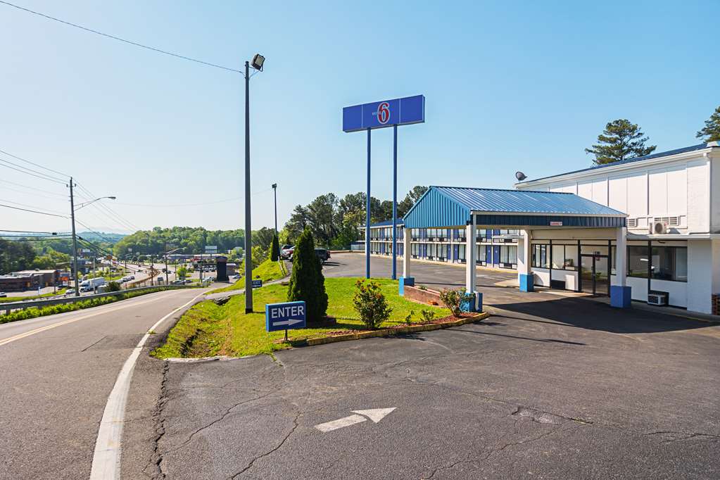 Motel 6 Cleveland TN - photo 4