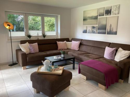 Ferienhaus Große Freiheit in Dorum, Germany