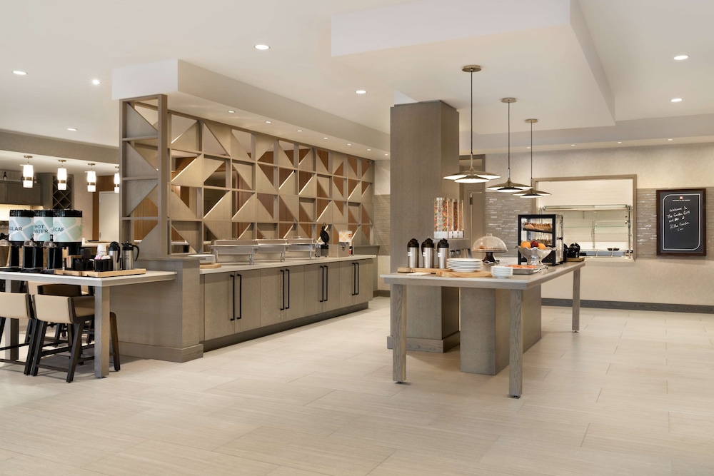 Hilton Garden Inn Newtown Square Radnor - photo 27