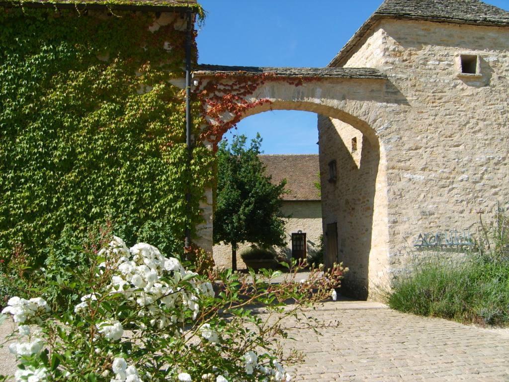 Le Hameau de Barboron — hotel in Savigny-Les-Beaune