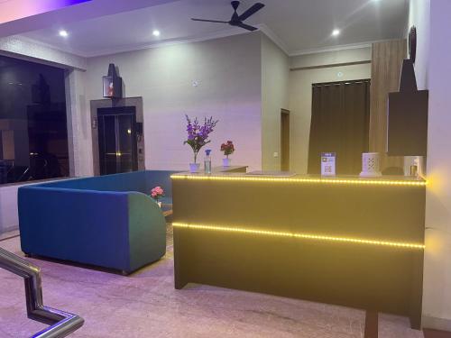 Srh Hotel — Greater Noida — photo 3
