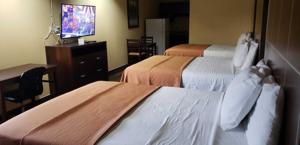 Highlands Suites - photo 3