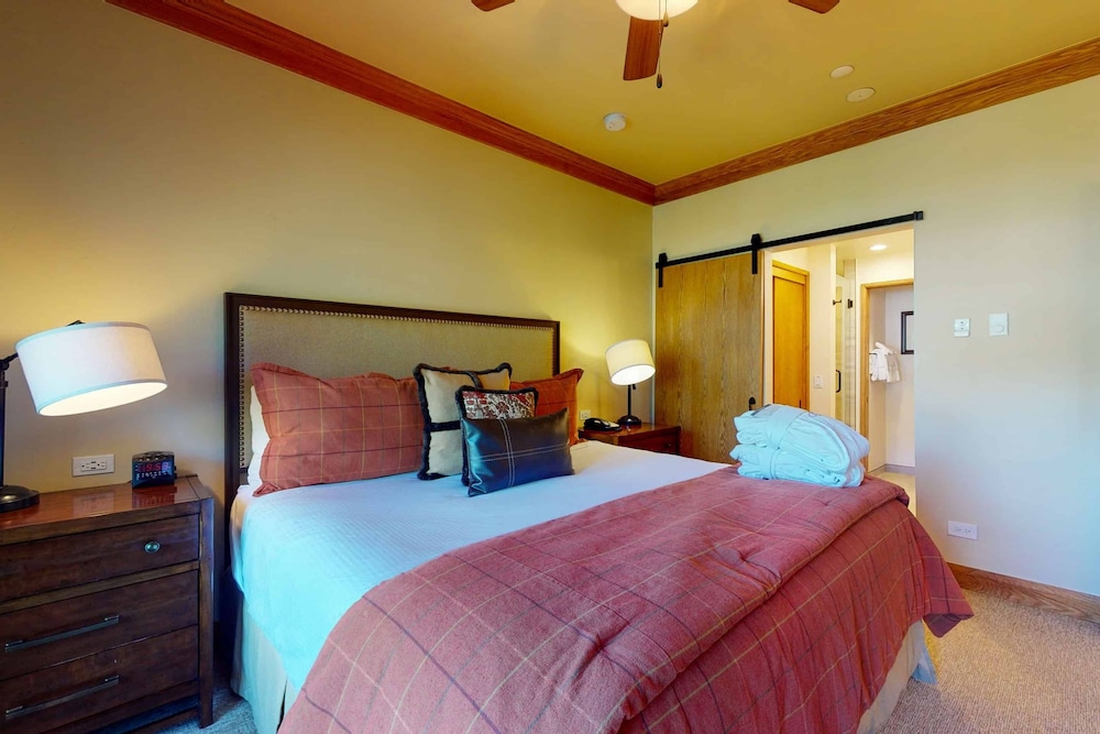 The Charter at Beaver Creek - photo 46