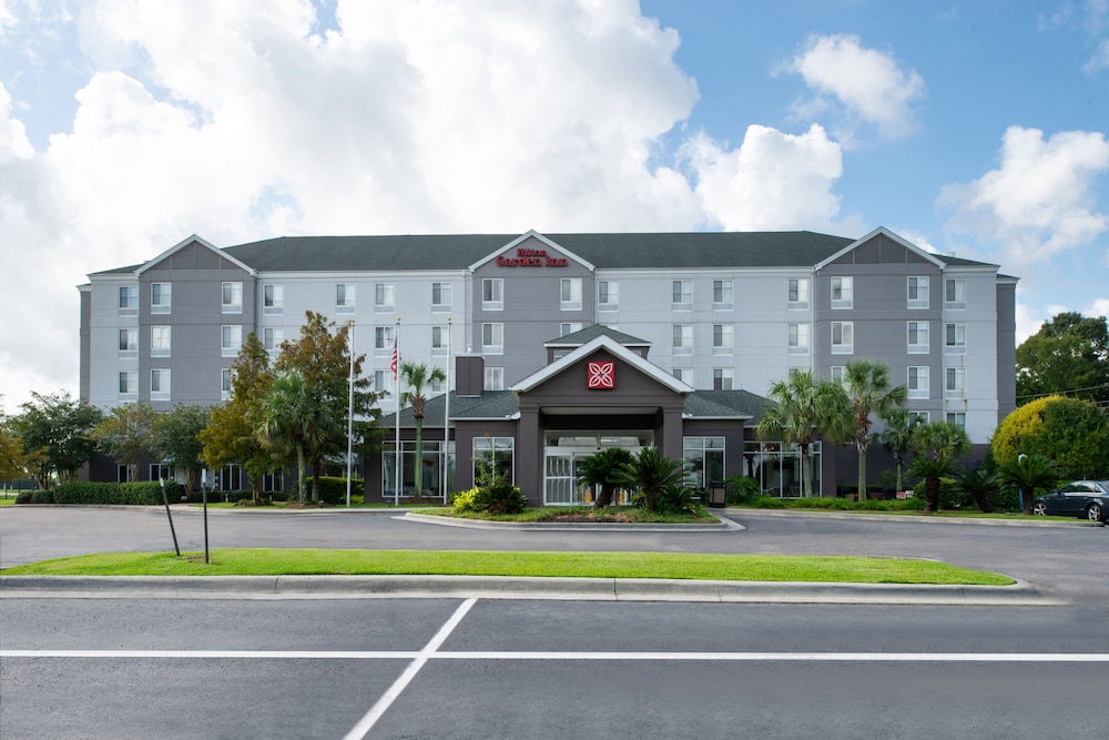 Hilton Garden Inn Baton Rouge Airport - photo 46