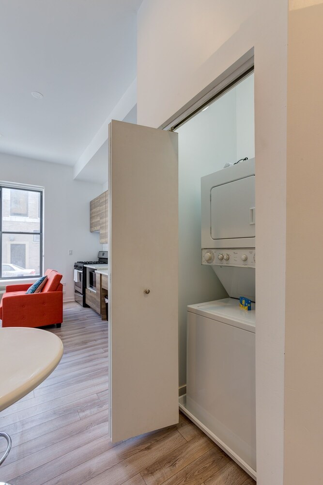 Ground Floor Studios in Chicago by 747 Lofts - photo 44