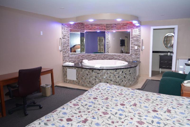 Travel Inn Delaware - photo 15