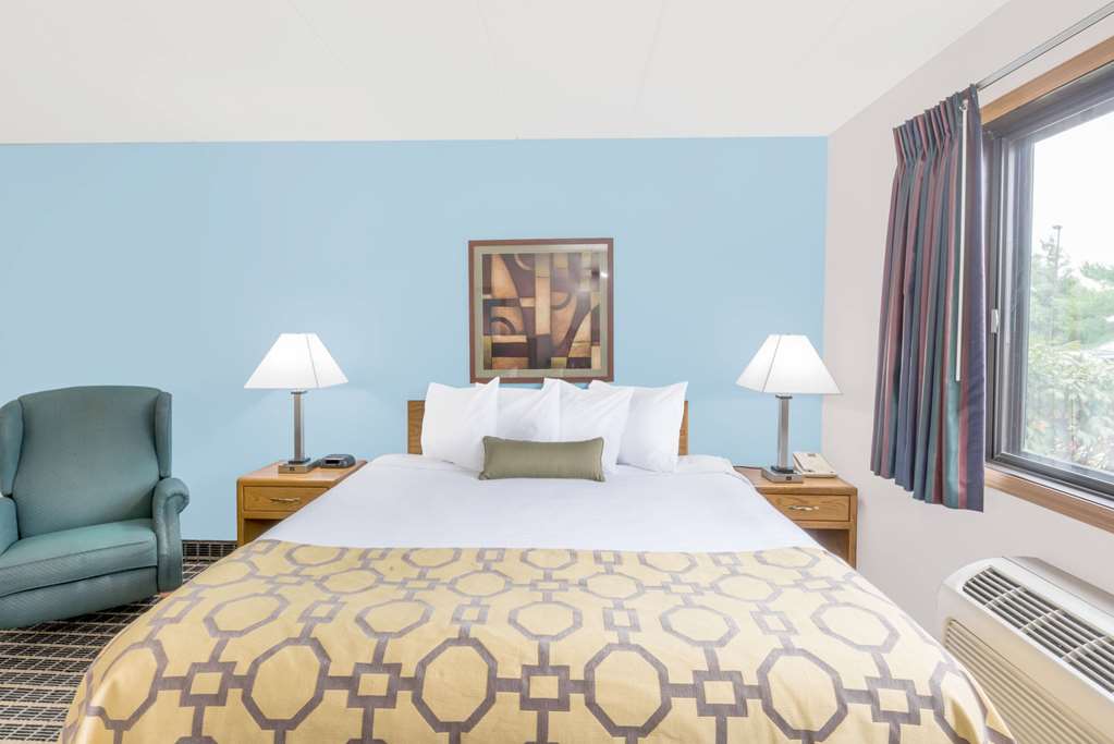 Baymont by Wyndham Marshalltown - photo 12