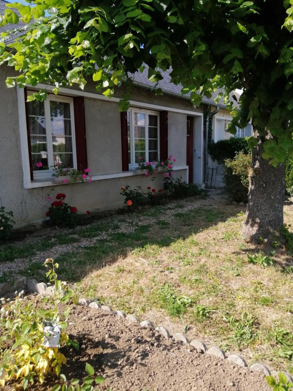 Le Beau Val in Saint-Aignan, France