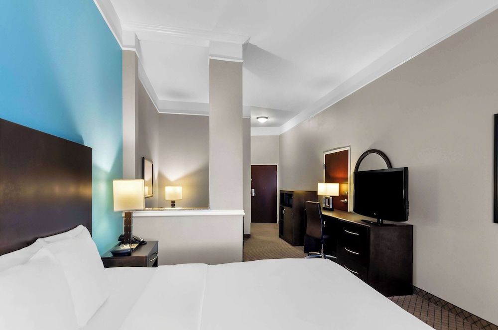 Comfort Suites at Katy Mills - photo 21