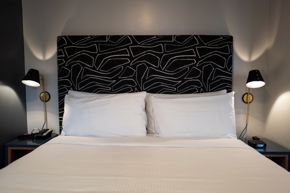 Hotel Garrett - photo 26