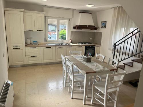 Apartman Lana — 4-Star Luxury Hotel in Umag, Croatia