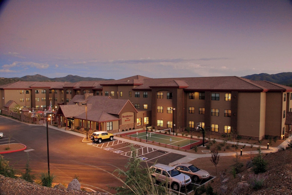 Residence Inn by Marriott Prescott - featured photo