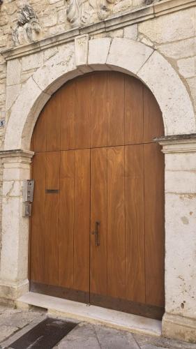 Mansarda Monache — Bitetto — photo 4