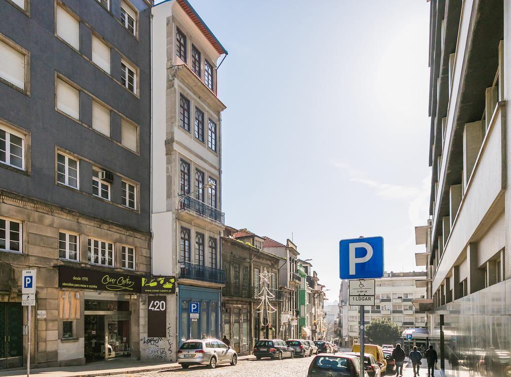 Oporto Golden Apartment — 4-Star Luxury Hotel in Porto, Portugal