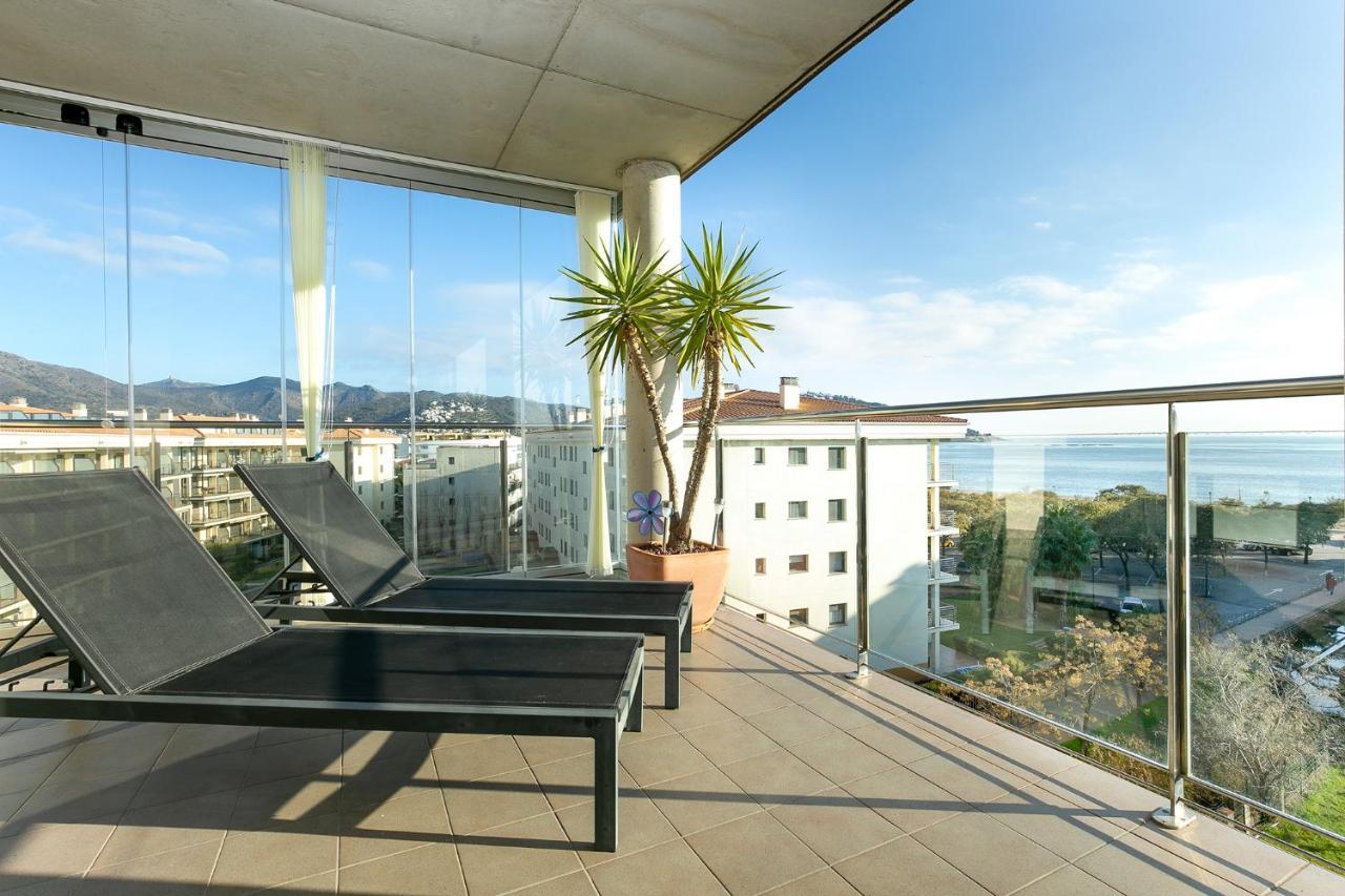 V011 Maritim Roses in Roses, Spain