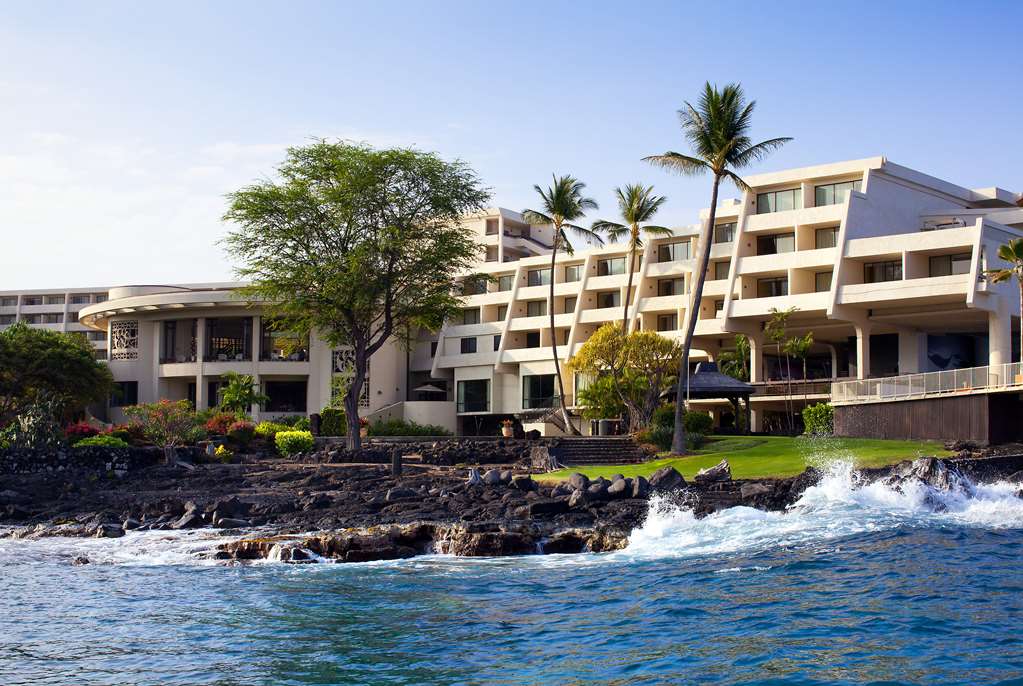 Outrigger Kona Resort & Spa - photo 25