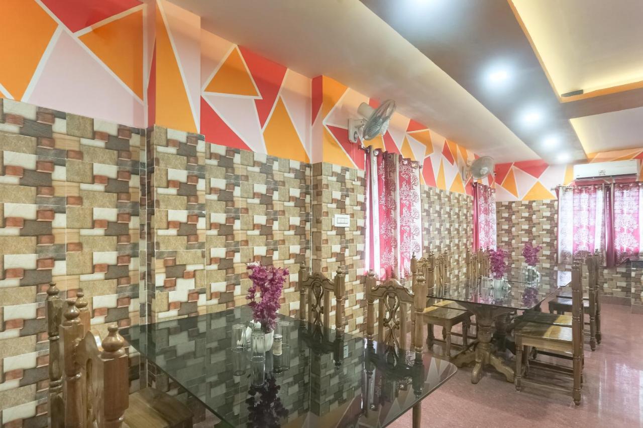 Swayamsiddha Continental by Oyo Rooms in Cuttack, India