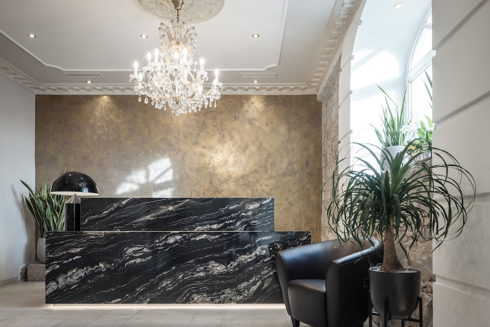 Hotel Donauhof — Deggendorf