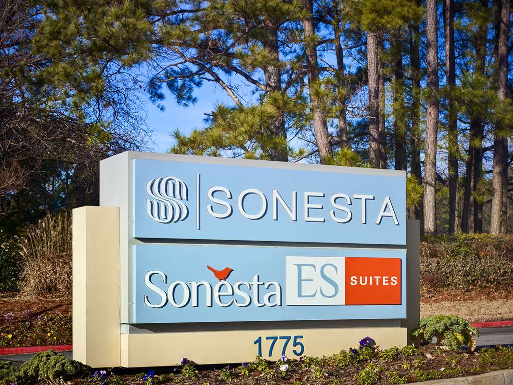 Sonesta ES Suites Gwinnett Place Atlanta - photo 4