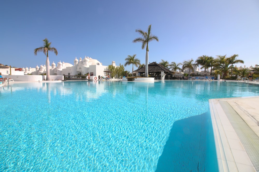 Espacios Blanco Adeje Paradise in Santa Cruz De Tenerife, Spain