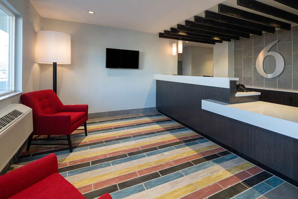 Motel 6 Fontana CA - photo 22