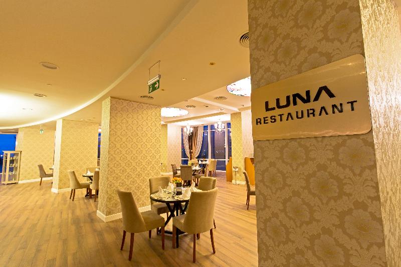 מזון ומשקאות