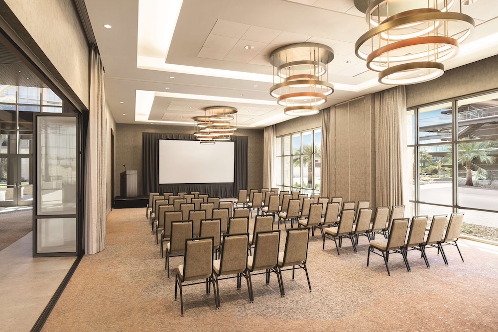 Hilton North Scottsdale At Cavasson - photo 62