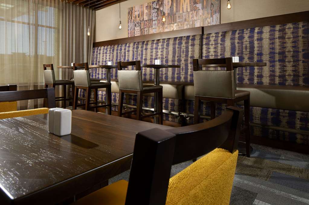 Cambria Hotel Phoenix Chandler Fashion Center - photo 43