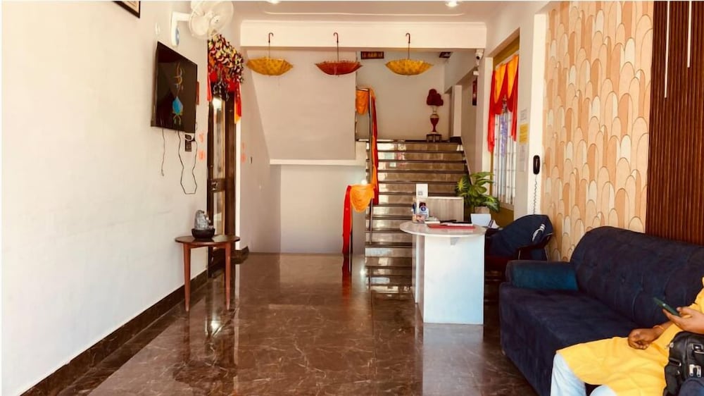 Shivalik Residency - last minute hotel in Lucknow