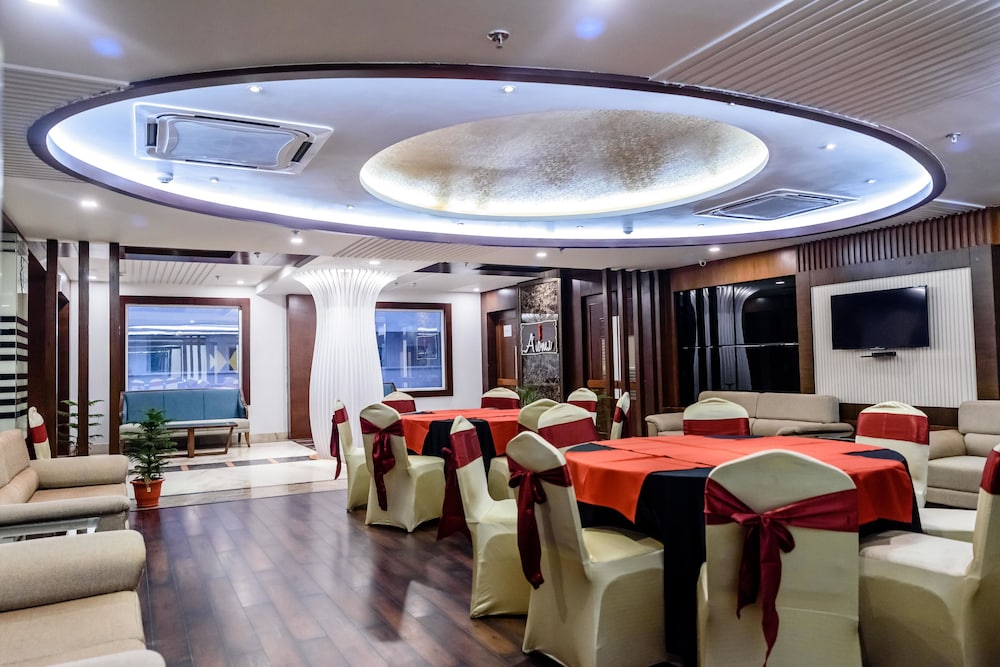 Konark Grand Hotel — Mirzapur — photo 5