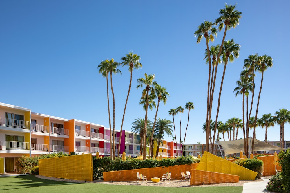 The Saguaro Palm Springs - photo 71