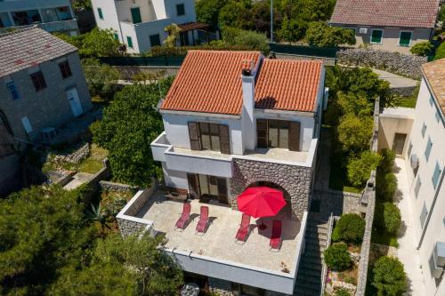 Apartman Adriatic in Unknown City, Croatia