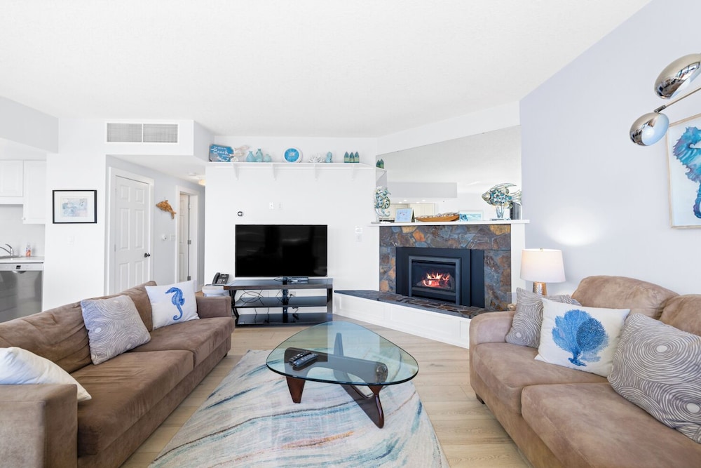 Sand & Sea Resort Condominiums - photo 603