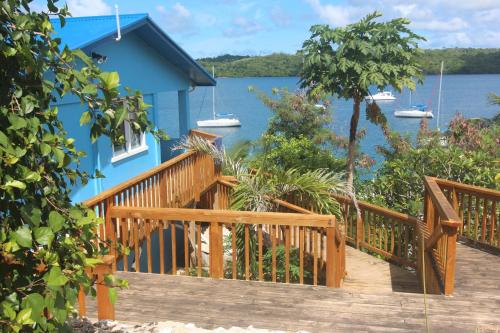 Boathouse Apartments — Neiafu — photo 2