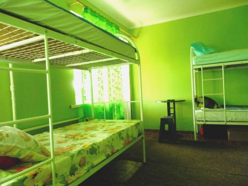 Yourhostel Friend - last minute hotel in Kyiv