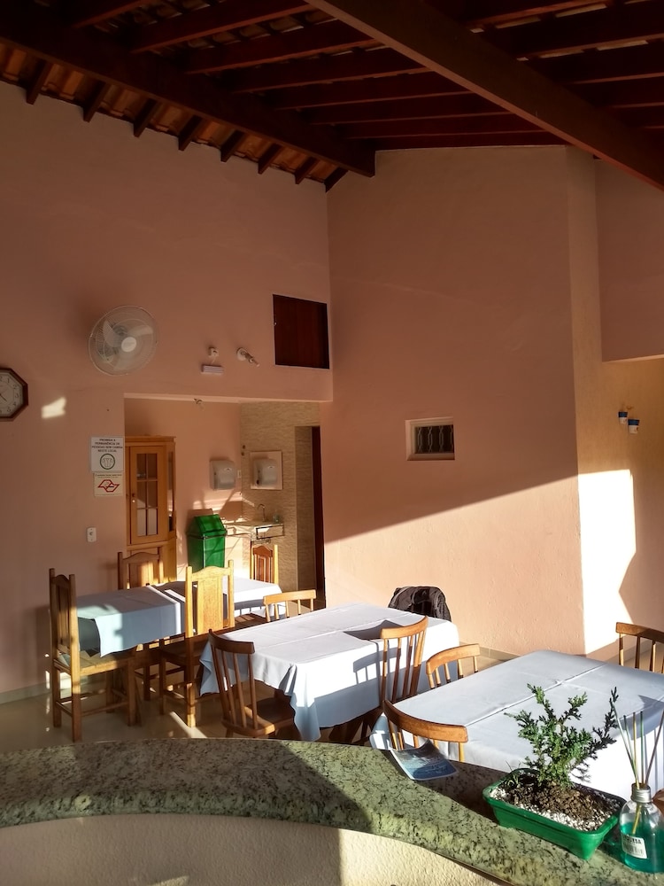 Pousada Terra de Ghosen in Sorocaba, Brasil