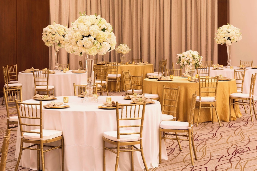 The Westin Jackson - photo 5