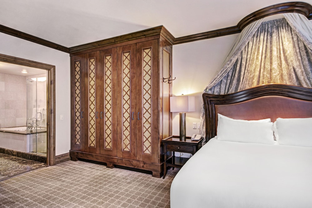 The Arrabelle A RockResort by Vail Resorts - photo 23