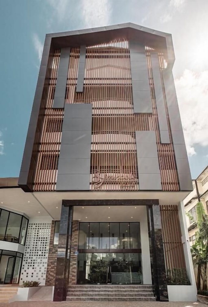 SJ miracle hotel Hatyai in Hat Yai, Thailand