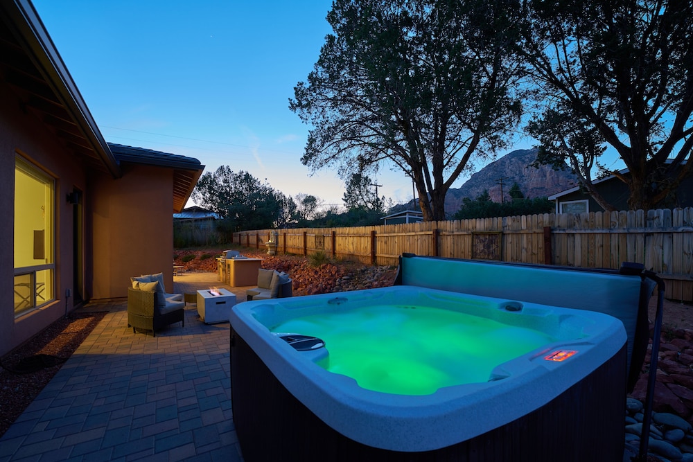 New Build in Heart of Sedona - photo 37