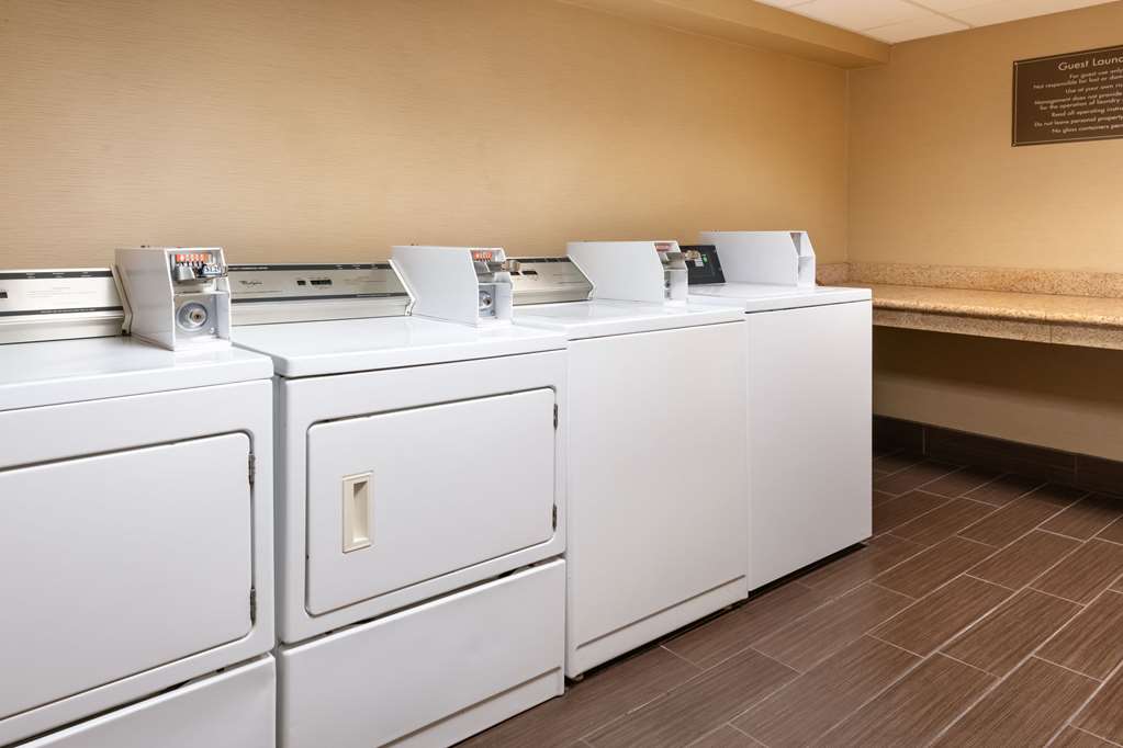 Comfort Suites Goodyear West Phoenix - photo 75