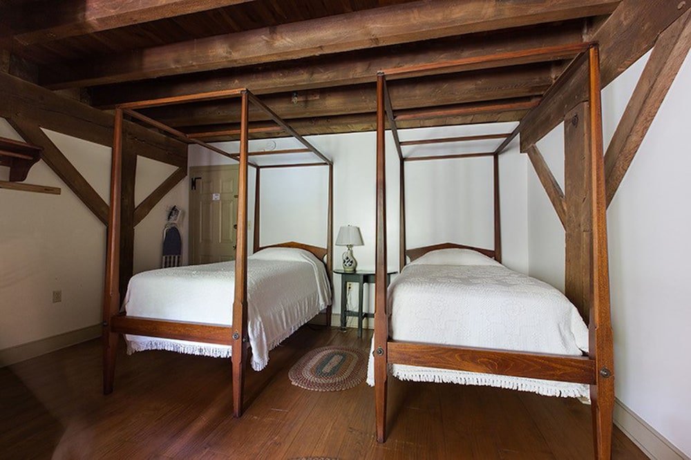 Inn at Millrace Pond - photo 17